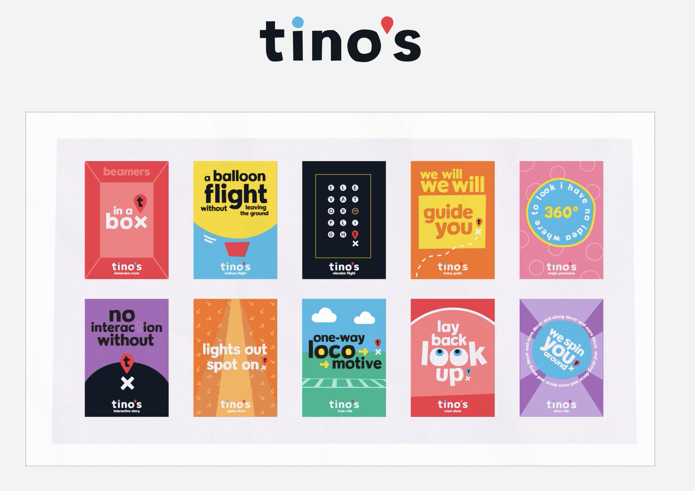 Digitale Verhalenrevolutie: TiNO's Interactieve Beleving