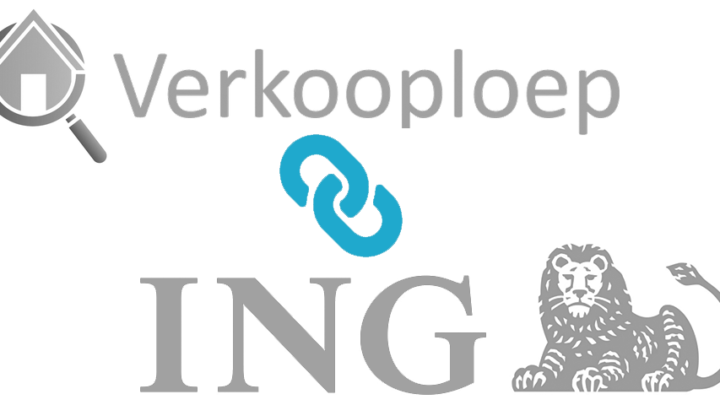 ING-Verkooploep Integratie: Revolutionaire Data Extractie Tool