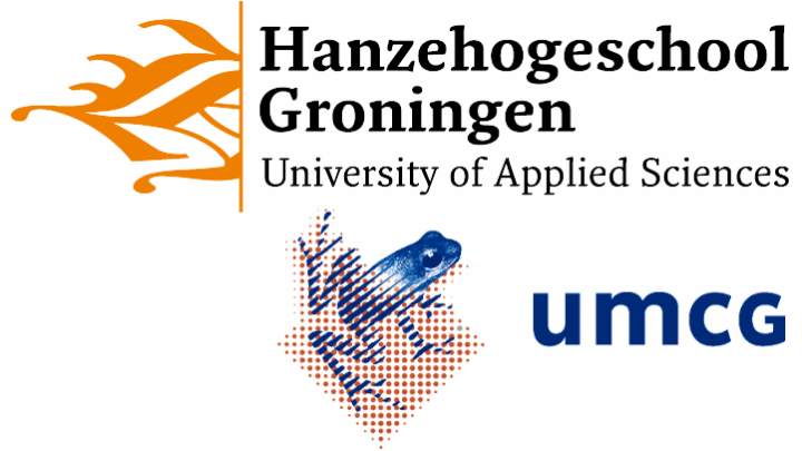 Realtime Urineanalyse: UMCG en Hanze Hogeschool Innovatie